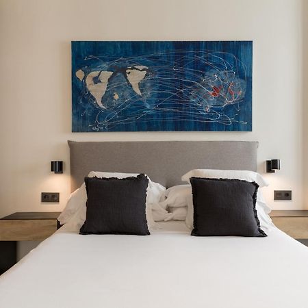 Puerta Catedral Suites Seville Bilik gambar