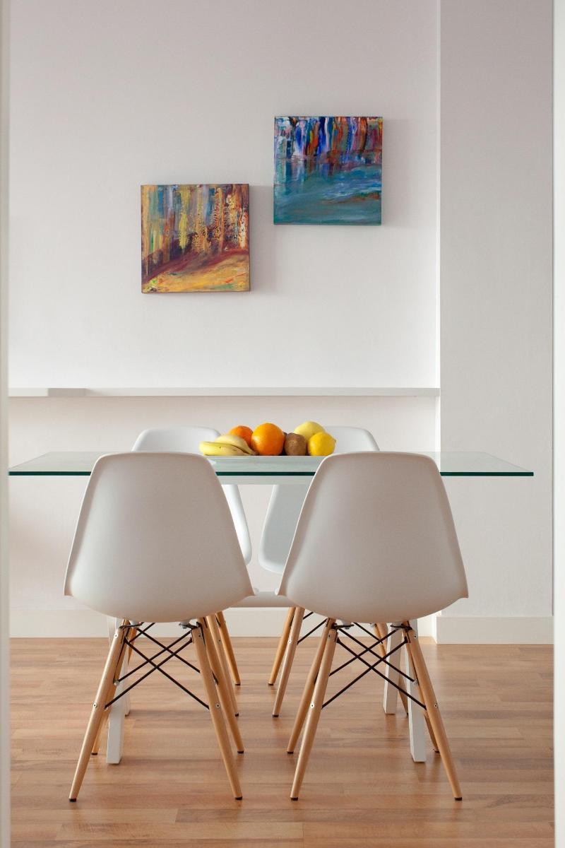 Puerta Catedral Suites Seville Luaran gambar